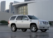 2009 Cadillac Escalade Hybrid